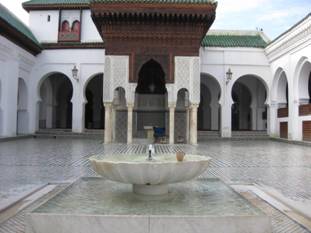 visita de Marrakech